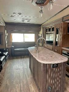 2020 Grand Design Reflection 29FT - Photo 4