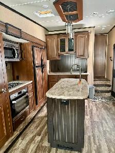 2020 Grand Design Reflection 29FT - Photo 5