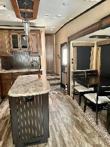 2020 Grand Design Reflection 29FT - Photo 6