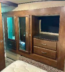 2020 Grand Design Reflection 29FT - Photo 9