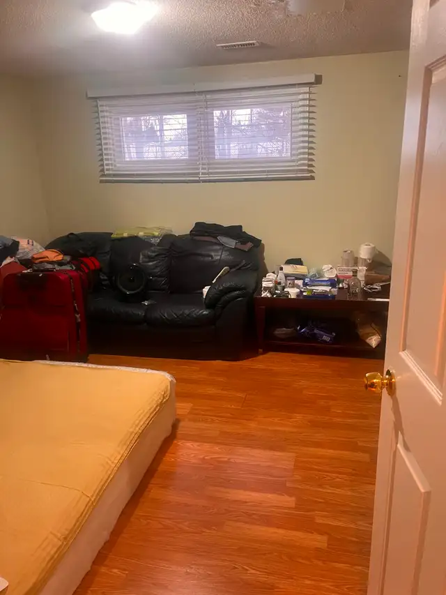 Unfurnished Basement Apartment for Rent in Scarborough. - Photo 7