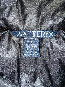 Discontinued Arc'teryx LEAF Fusion Jacket and Pants - Photo 4