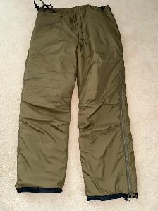Discontinued Arc'teryx LEAF Fusion Jacket and Pants - Photo 5