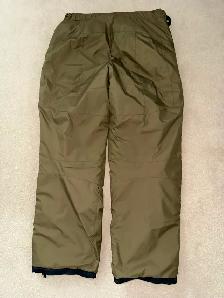 Discontinued Arc'teryx LEAF Fusion Jacket and Pants - Photo 6
