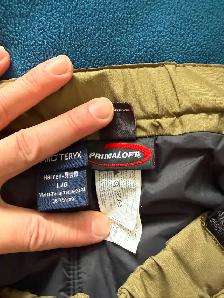 Discontinued Arc'teryx LEAF Fusion Jacket and Pants - Photo 8