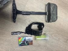 Arc de chasse mono poulie PSE Bear bruin droitier - Photo 7