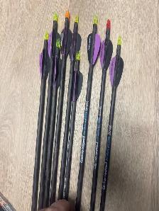 Arc de chasse mono poulie PSE Bear bruin droitier - Photo 8