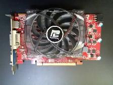 PowerColor AX5750 Video Card