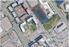 Stationnement privé couvert Urbania - Montmorency, Laval