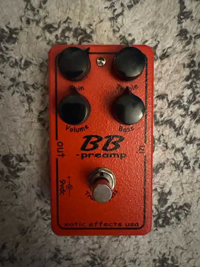 Pedals for Sale - Photo 2