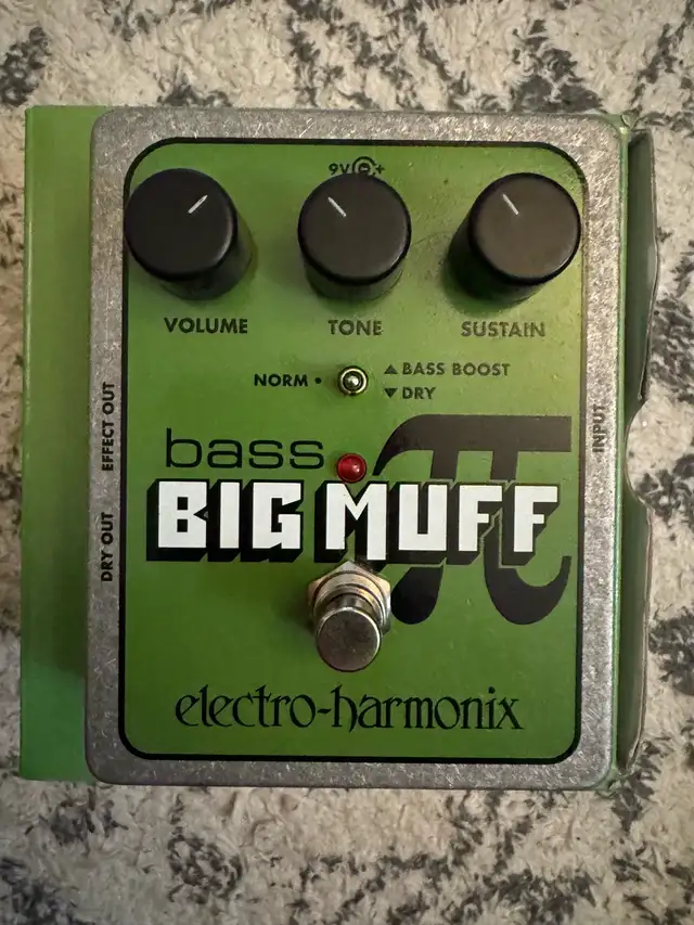 Pedals for Sale - Photo 3