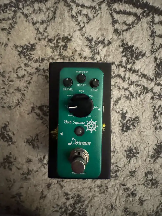 Pedals for Sale - Photo 5