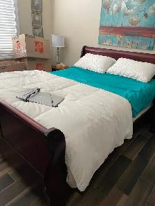 Estate furniture for sale. Located in Val Caron.