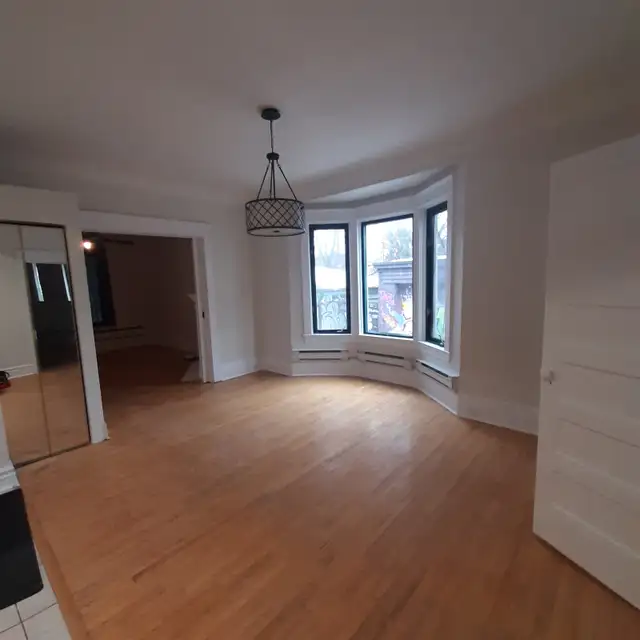 Roncesvalles / High Park apartment for rent