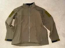 Discontinued Arc'teryx LEAF Combat Jacket size XL