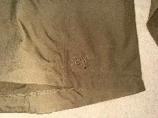 Discontinued Arc'teryx LEAF Combat Jacket size XL - Photo 3