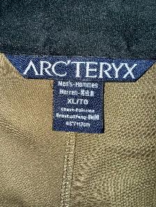 Discontinued Arc'teryx LEAF Combat Jacket size XL - Photo 4