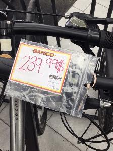 vélo pliable Raleigh - Photo 2