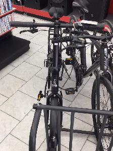 vélo pliable Raleigh - Photo 3