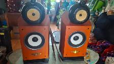 Speakers set ( Balenald hight quality audio system)