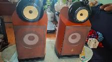 Speakers set ( Balenald hight quality audio system) - Photo 2