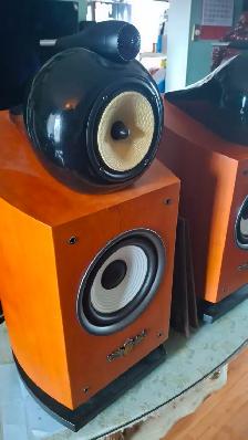 Speakers set ( Balenald hight quality audio system) - Photo 3