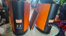 Speakers set ( Balenald hight quality audio system) - Photo 7