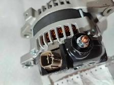TOYOTA COROLLA alternator