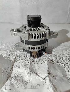 TOYOTA COROLLA alternator - Photo 2