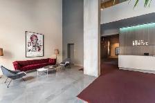 Fully Furnished One Bedroom Condo - Available July 1st