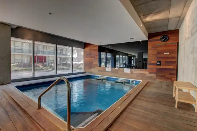 Fully Furnished One Bedroom Condo - Available July 1st - Photo 3