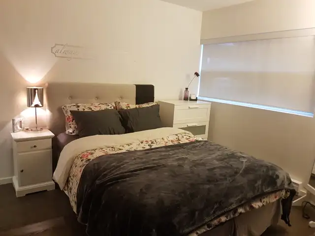 Fully Furnished One Bedroom Condo - Available July 1st - Photo 5