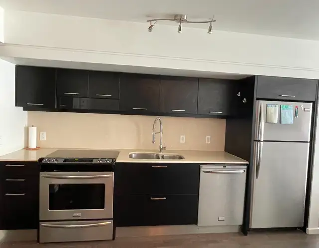 Fully Furnished One Bedroom Condo - Available July 1st - Photo 8