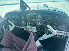 Mooney M20F 1967 - Photo 2