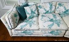 Free- Dante sectional sofa - Photo 2