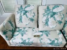 Free- Dante sectional sofa - Photo 6