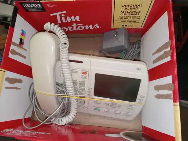 NORTEL VISTA 390 TELEPHONE