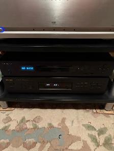 OPPO BDP-103 UNIVERSAL PLAYER
