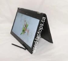 Lenovo ThinkPad Yoga 260 – Touchscreen 2-in-1 Business Laptop