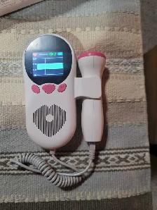 Fetal Doppler