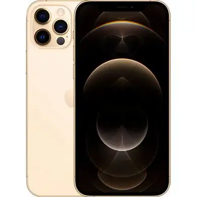 UNLOCKED IPHONE 12 PROMAX 128GB $599 COME WITH 1 MONTH WARRANTY!