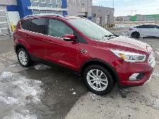 2017 Ford Escape Titanium - Photo 3