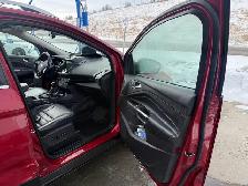 2017 Ford Escape Titanium - Photo 7