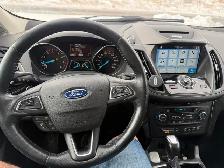 2017 Ford Escape Titanium - Photo 8