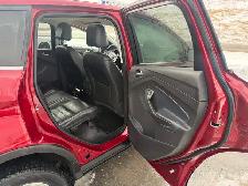 2017 Ford Escape Titanium - Photo 9