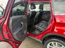 2017 Ford Escape Titanium - Photo 10