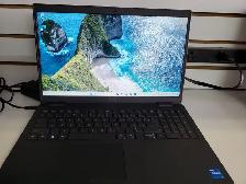 Laptop Dell 3520,i5 11ème gén,16GB,256GB,Windows 11
