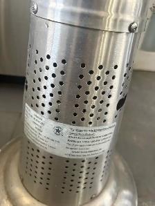 Sunjoy Portable Propane Patio Heater - Photo 3