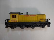 1998 S3 diesel Marx Train O gauge