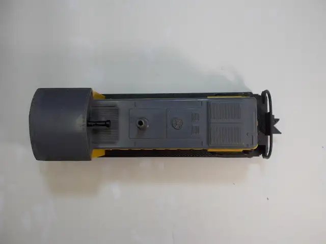 1998 S3 diesel Marx Train O gauge - Photo 4